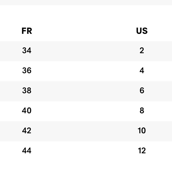 ❌SOLD❌ BALMAIN Button Detail Pencil Mini Skirt - Picture 6 of 7